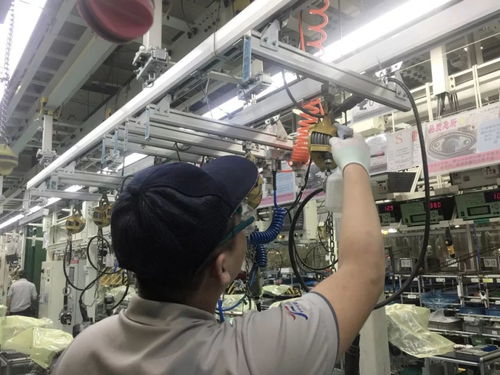 班組風采 用心經營，眾志成城，打造零不良標桿